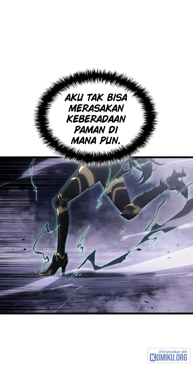 A Disaster-Class Hero Has Returned Chapter 193 Gambar 94