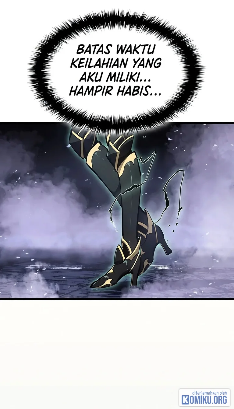 A Disaster-Class Hero Has Returned Chapter 193 Gambar 95