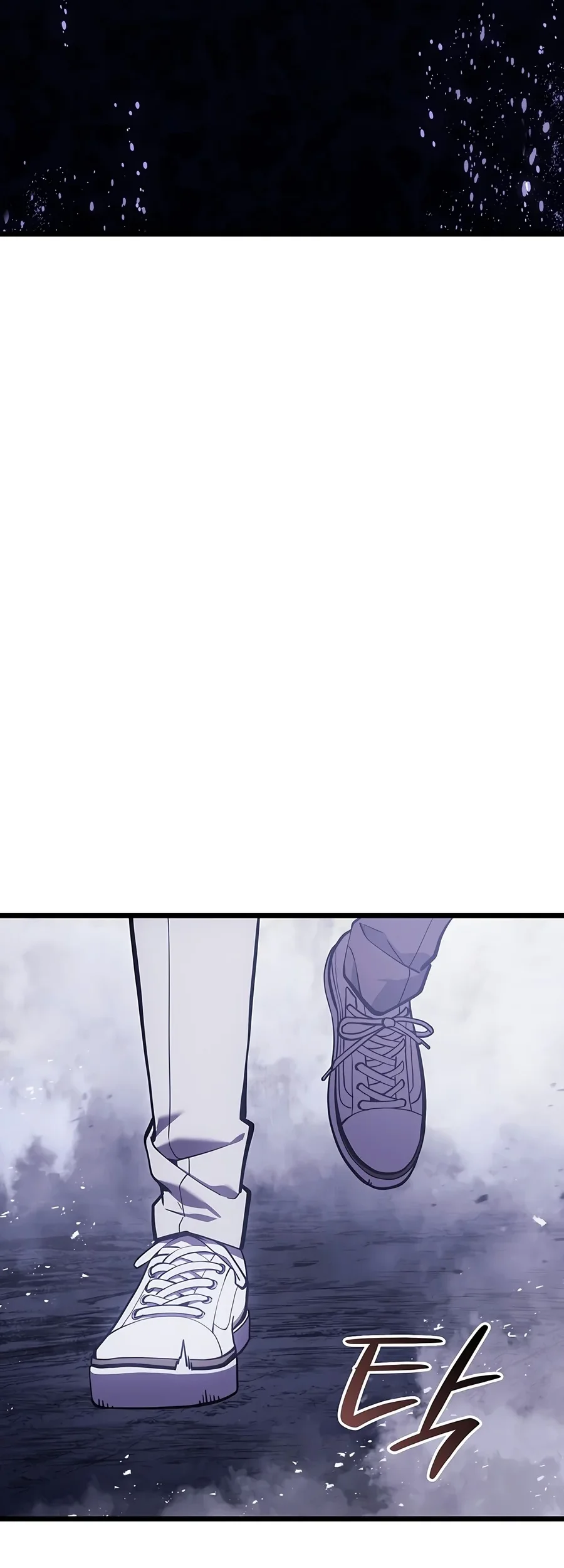A Disaster-Class Hero Has Returned Chapter 193 Gambar 97