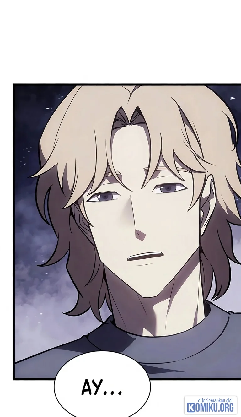 A Disaster-Class Hero Has Returned Chapter 193 Gambar 101