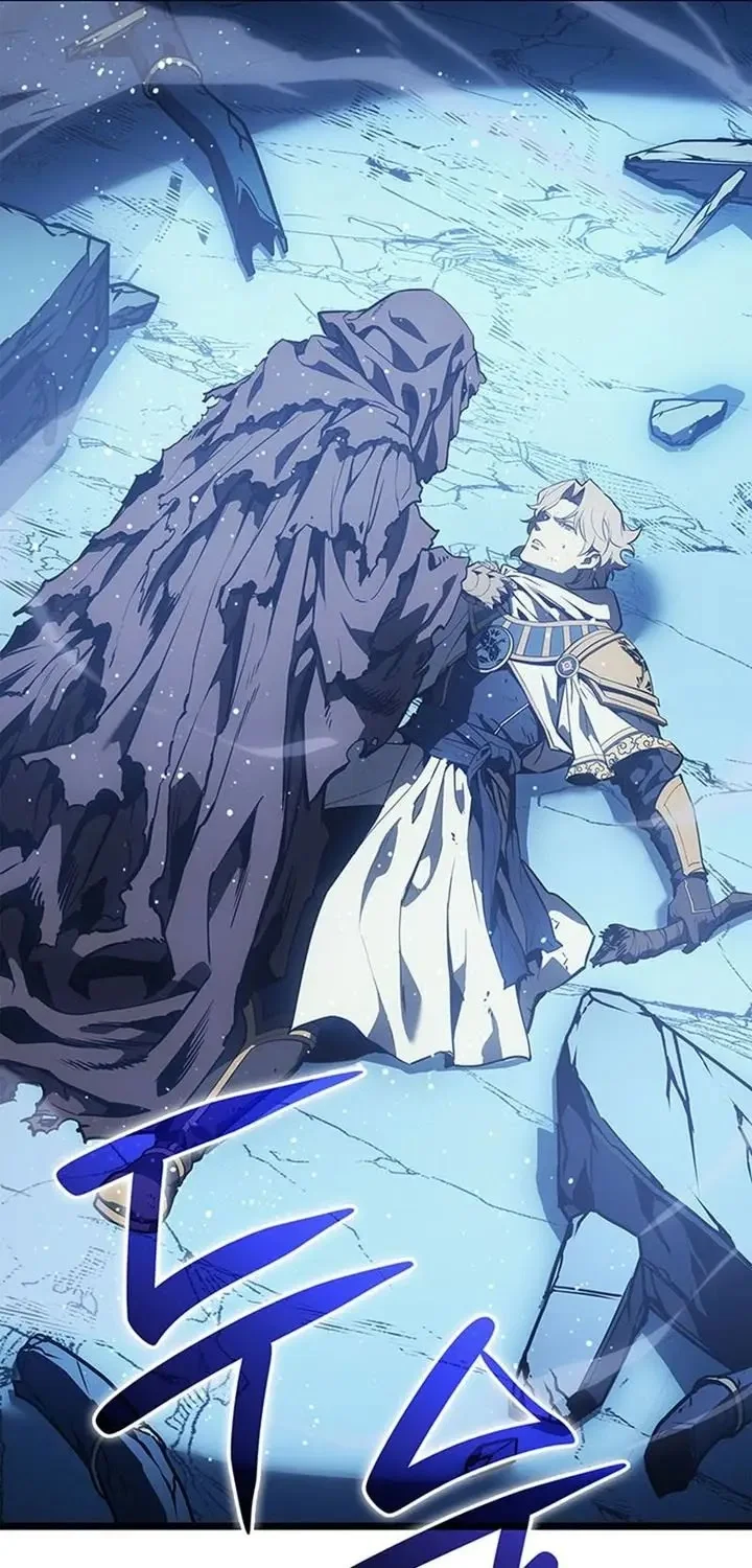 A Disaster-Class Hero Has Returned Chapter 194 Gambar 100