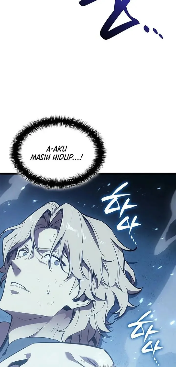 A Disaster-Class Hero Has Returned Chapter 194 Gambar 101
