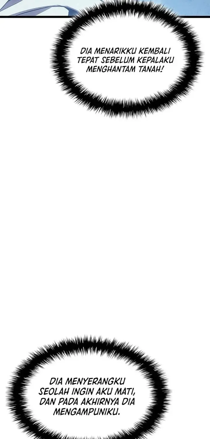 A Disaster-Class Hero Has Returned Chapter 194 Gambar 102