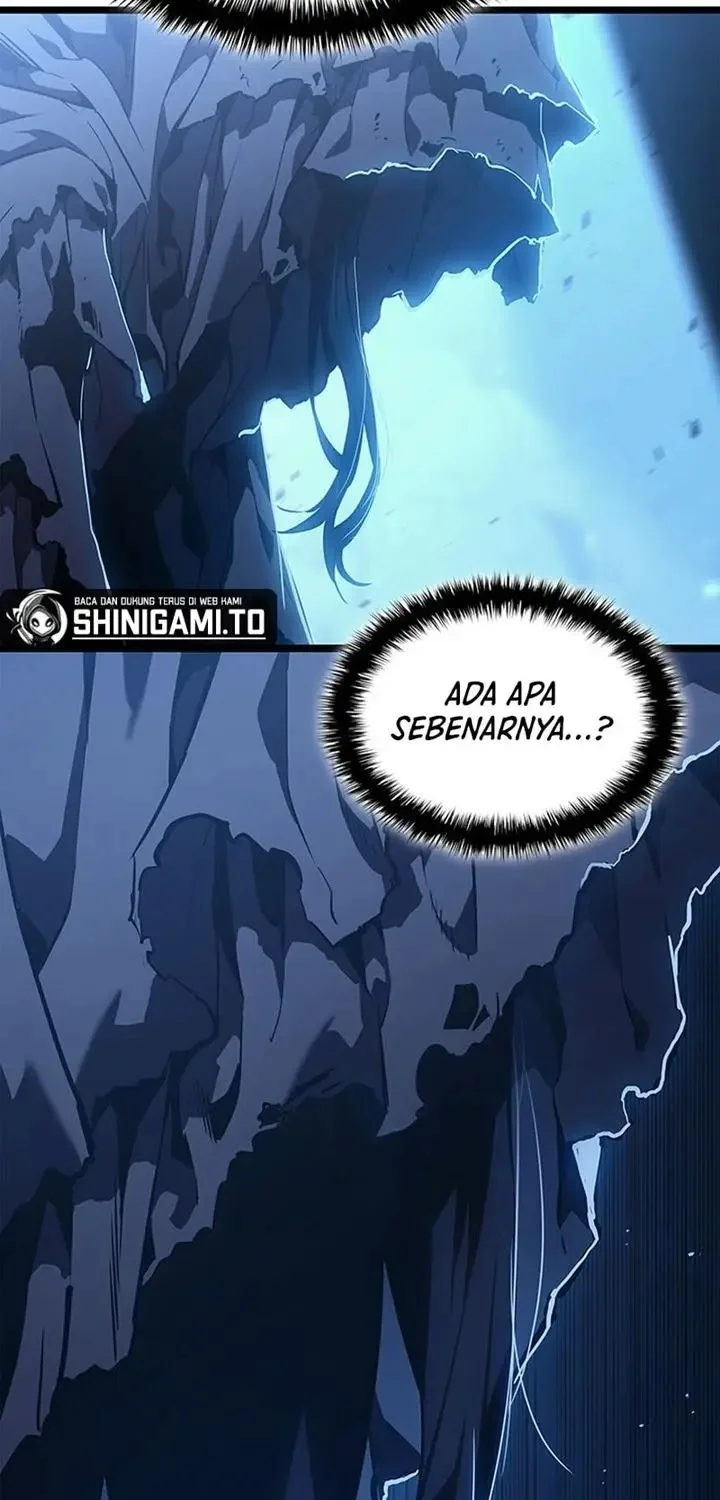 A Disaster-Class Hero Has Returned Chapter 194 Gambar 103