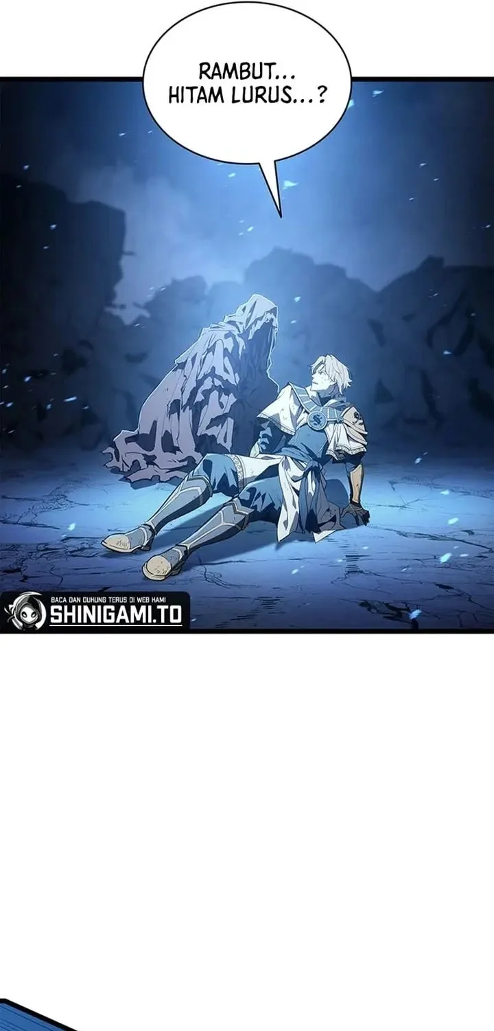 A Disaster-Class Hero Has Returned Chapter 194 Gambar 106