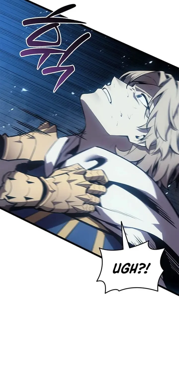 A Disaster-Class Hero Has Returned Chapter 194 Gambar 107