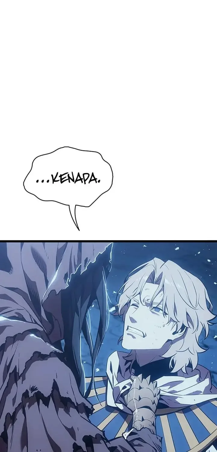 A Disaster-Class Hero Has Returned Chapter 194 Gambar 108