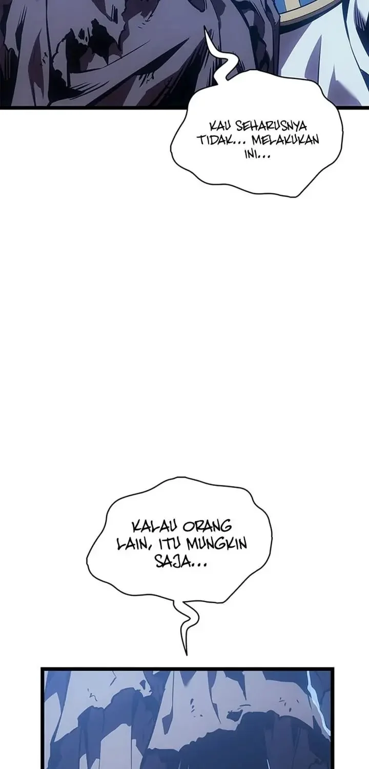 A Disaster-Class Hero Has Returned Chapter 194 Gambar 109