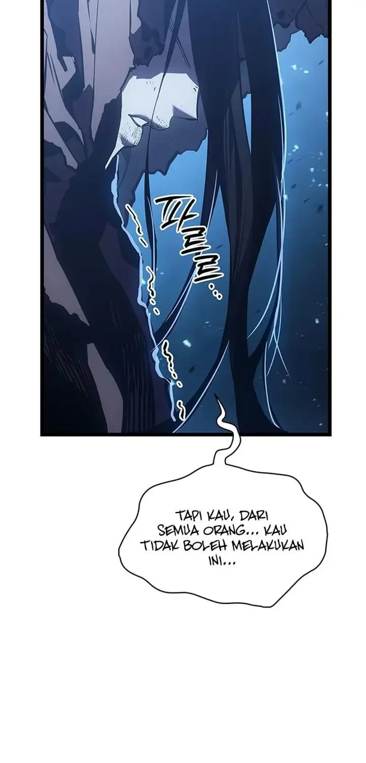 A Disaster-Class Hero Has Returned Chapter 194 Gambar 110