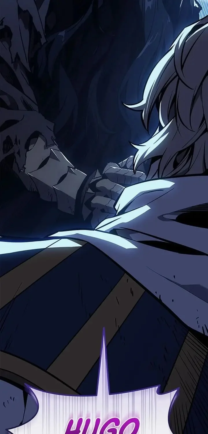 A Disaster-Class Hero Has Returned Chapter 194 Gambar 113