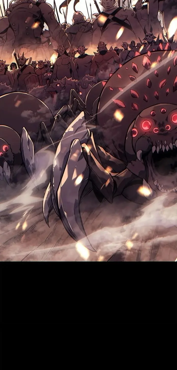 A Disaster-Class Hero Has Returned Chapter 194 Gambar 11