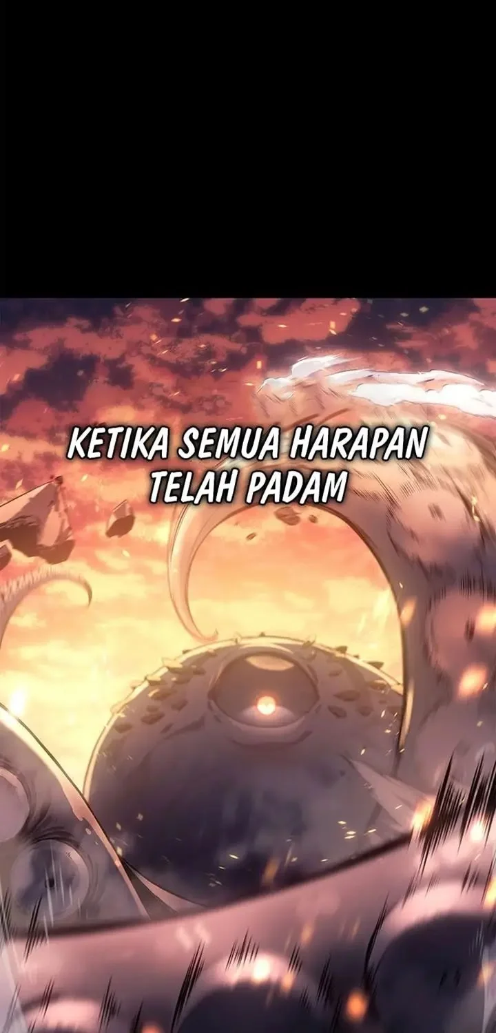 A Disaster-Class Hero Has Returned Chapter 194 Gambar 13