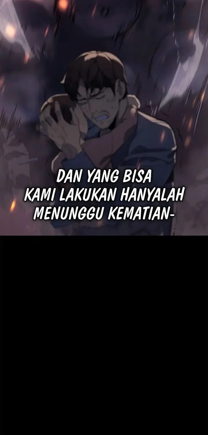 A Disaster-Class Hero Has Returned Chapter 194 Gambar 14