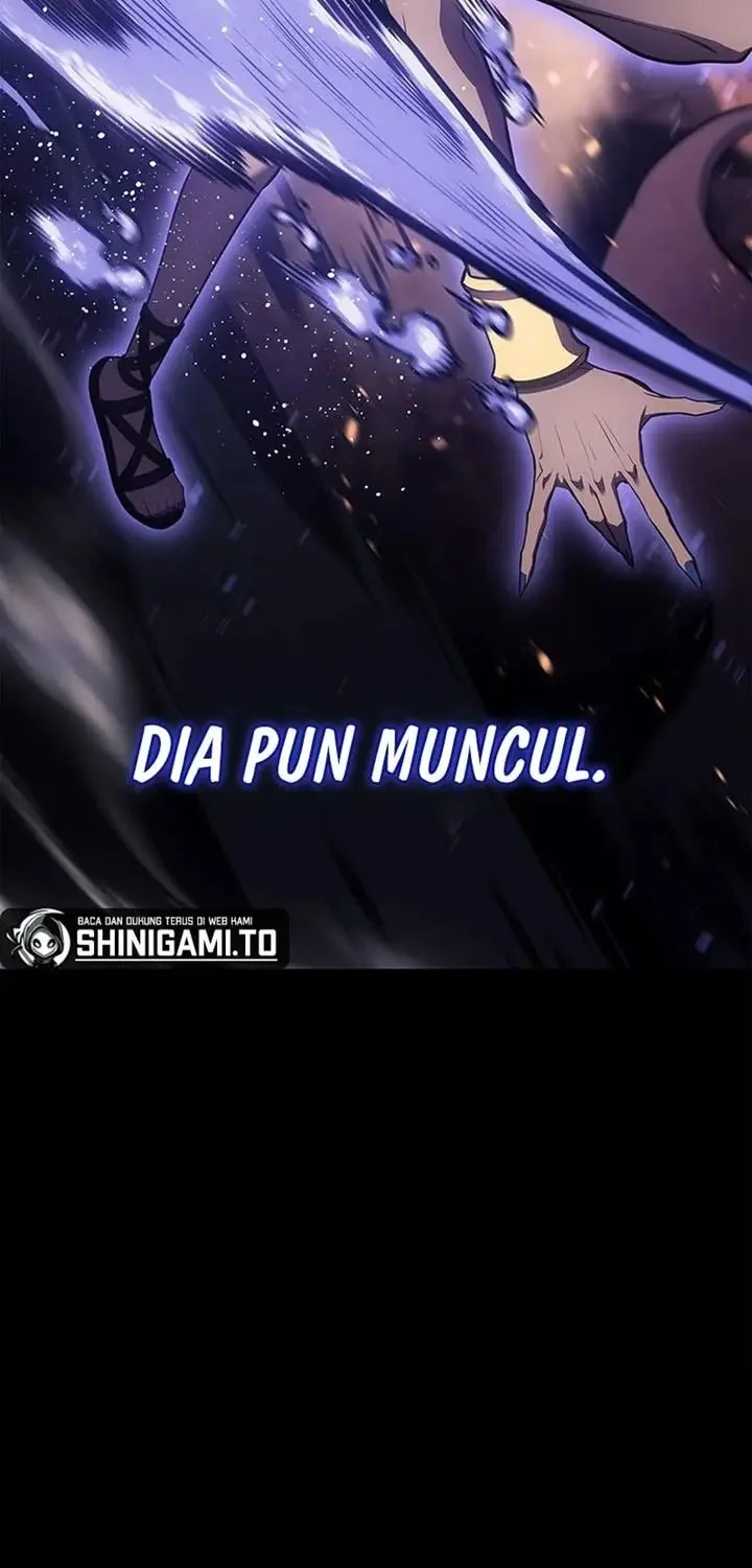 A Disaster-Class Hero Has Returned Chapter 194 Gambar 18