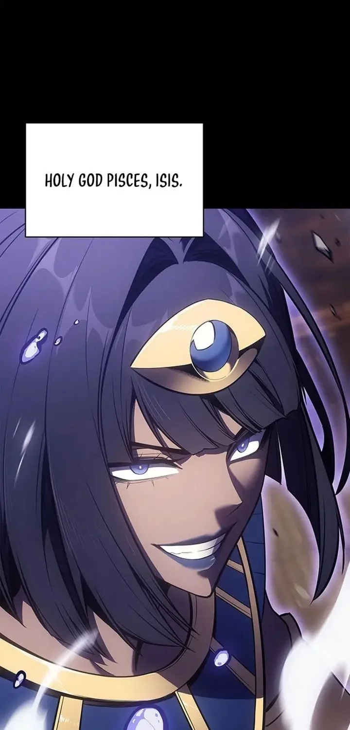 A Disaster-Class Hero Has Returned Chapter 194 Gambar 19