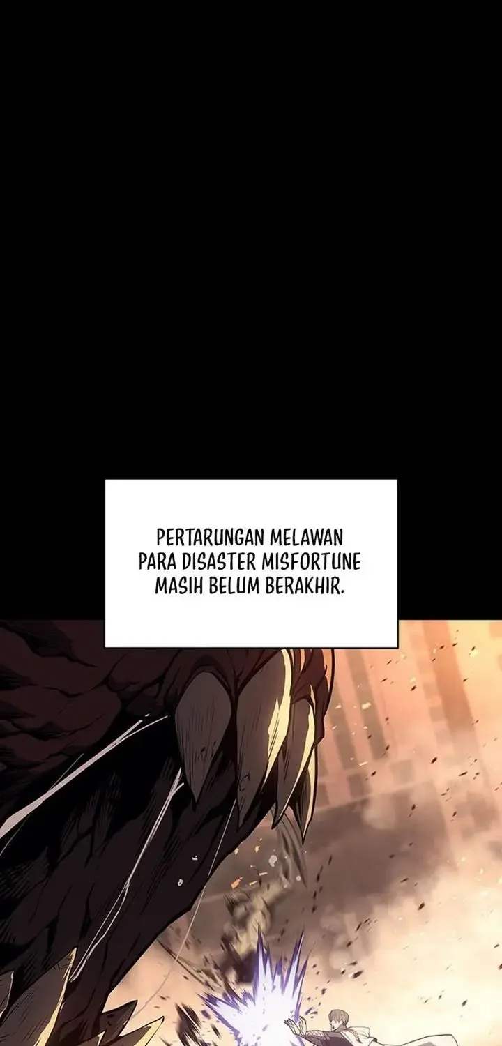 A Disaster-Class Hero Has Returned Chapter 194 Gambar 26