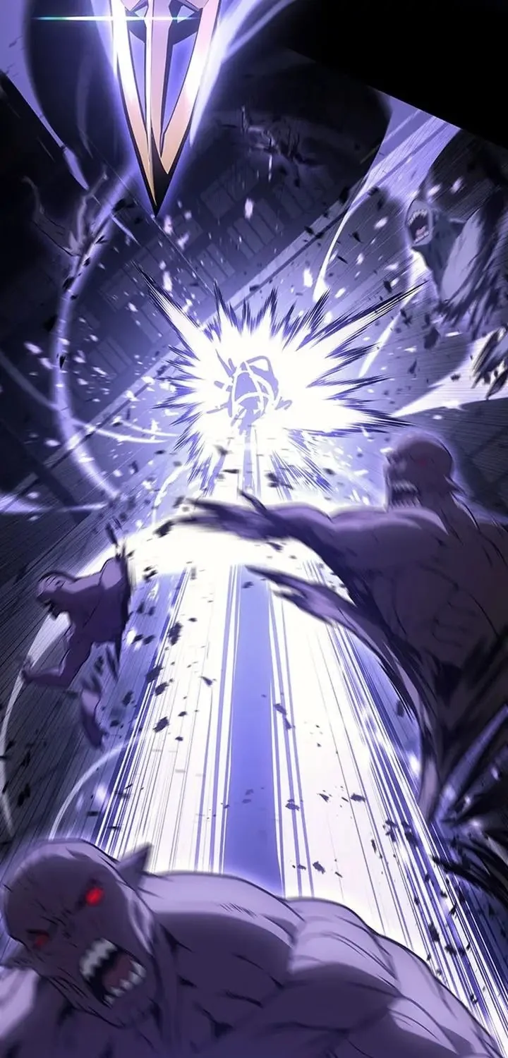 A Disaster-Class Hero Has Returned Chapter 194 Gambar 29