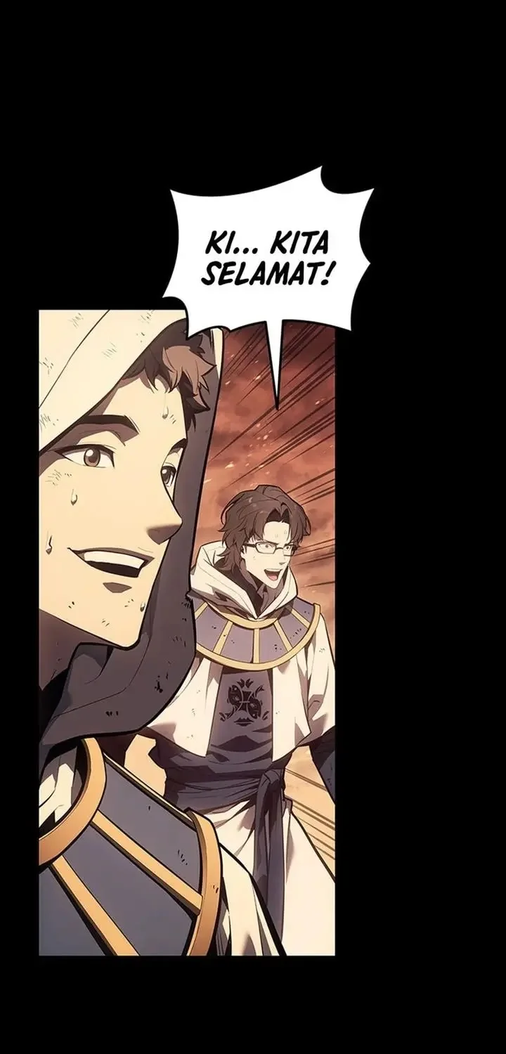 A Disaster-Class Hero Has Returned Chapter 194 Gambar 31