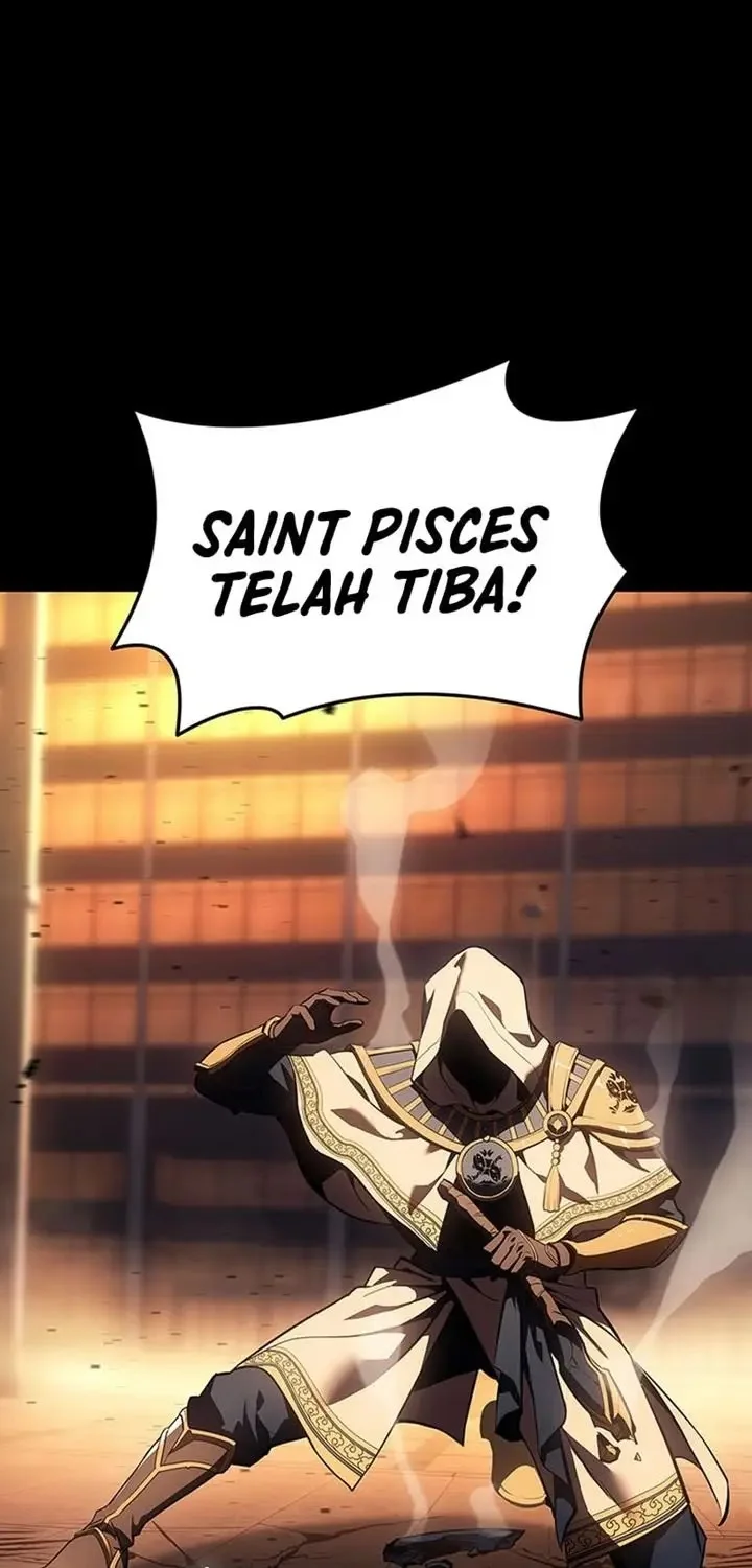 A Disaster-Class Hero Has Returned Chapter 194 Gambar 32