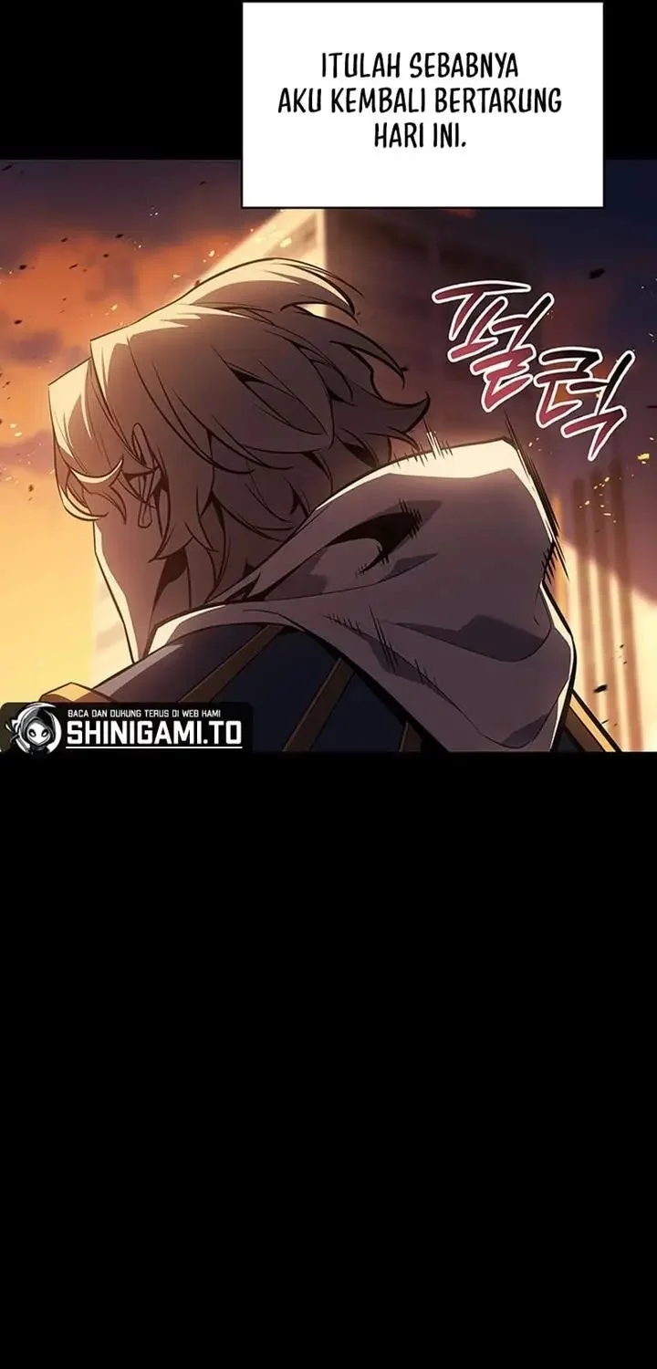 A Disaster-Class Hero Has Returned Chapter 194 Gambar 34