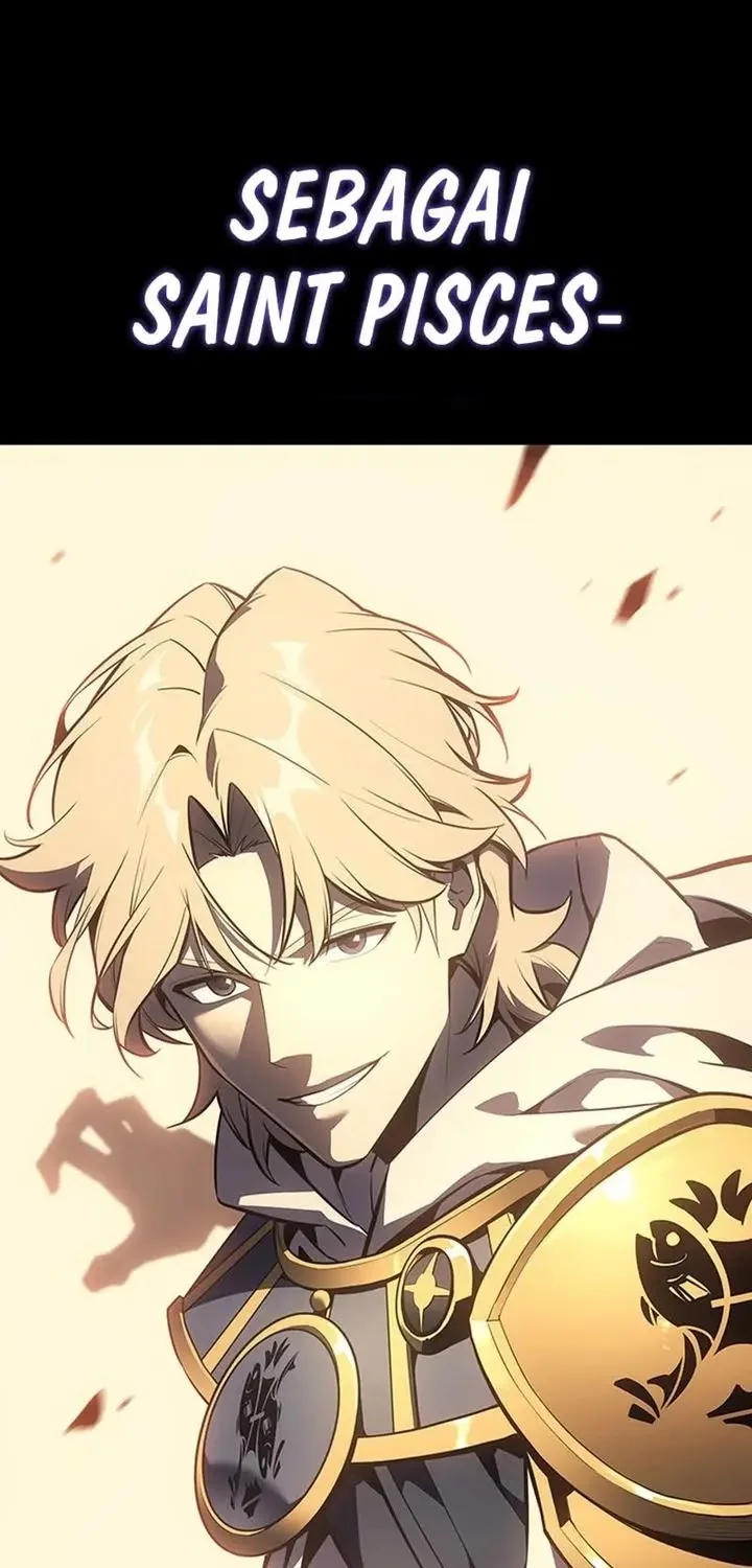A Disaster-Class Hero Has Returned Chapter 194 Gambar 35