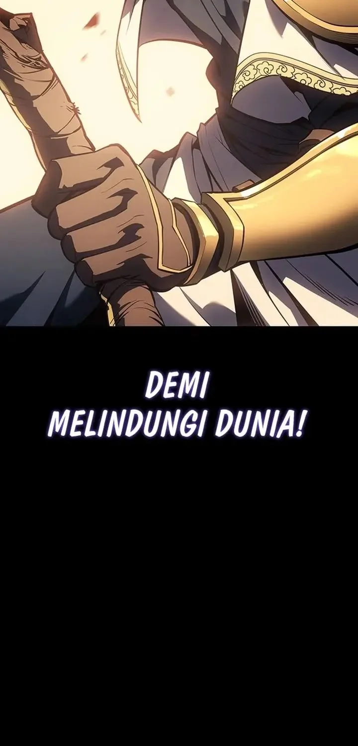 A Disaster-Class Hero Has Returned Chapter 194 Gambar 36