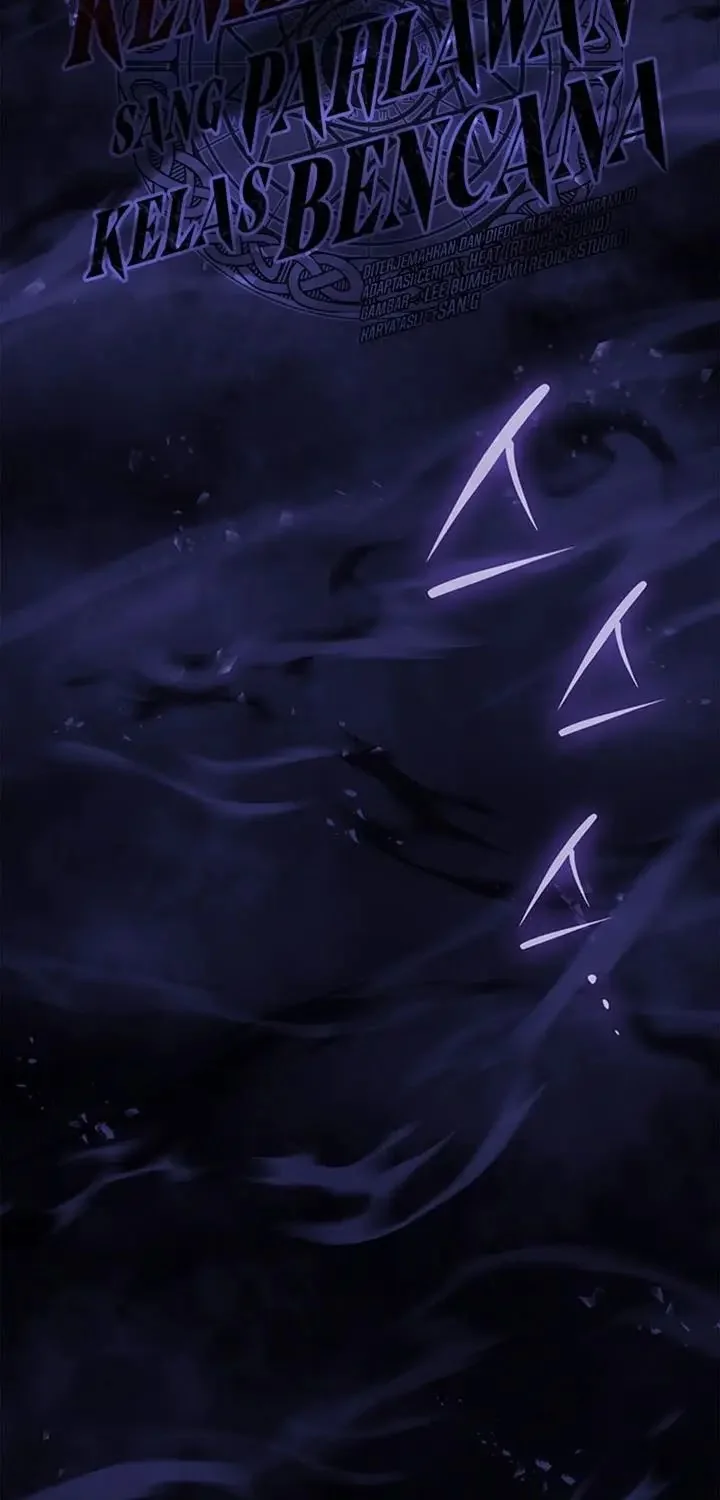 A Disaster-Class Hero Has Returned Chapter 194 Gambar 38