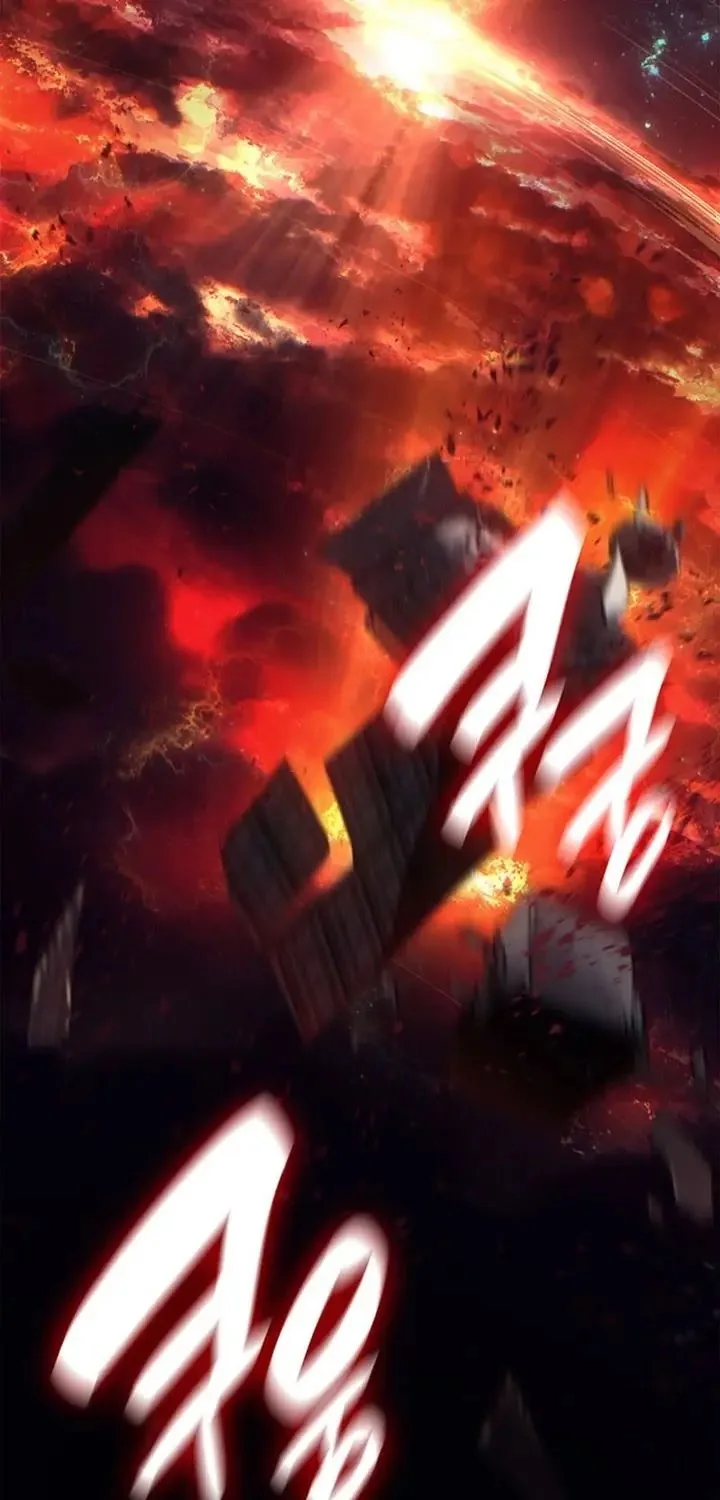 A Disaster-Class Hero Has Returned Chapter 194 Gambar 3