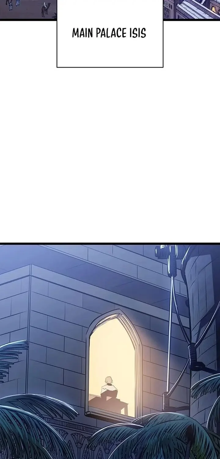 A Disaster-Class Hero Has Returned Chapter 194 Gambar 41