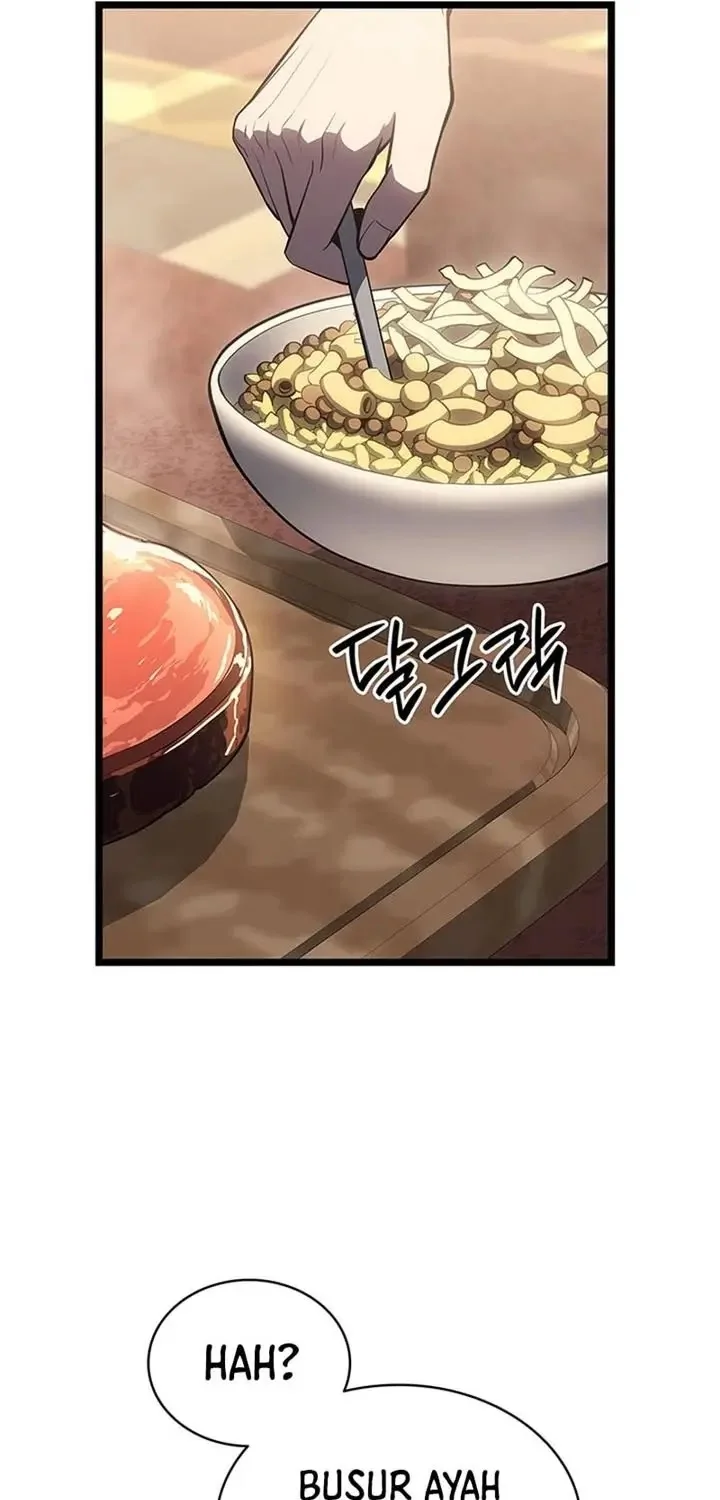 A Disaster-Class Hero Has Returned Chapter 194 Gambar 46