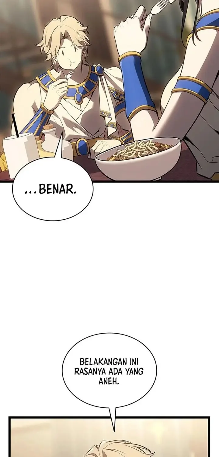 A Disaster-Class Hero Has Returned Chapter 194 Gambar 49