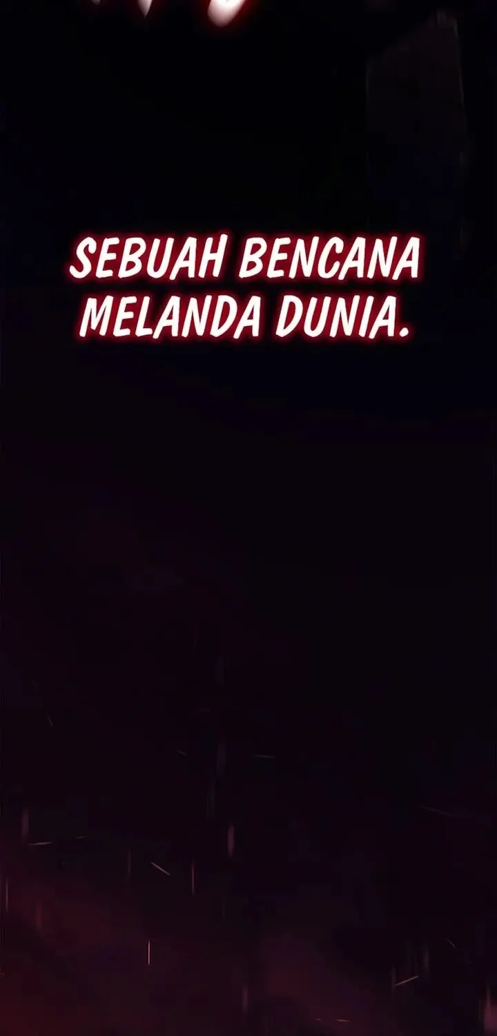 A Disaster-Class Hero Has Returned Chapter 194 Gambar 4