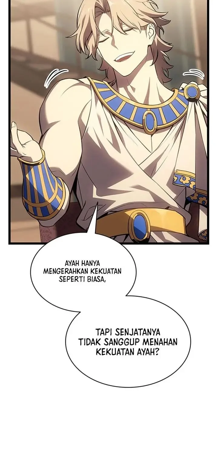 A Disaster-Class Hero Has Returned Chapter 194 Gambar 50