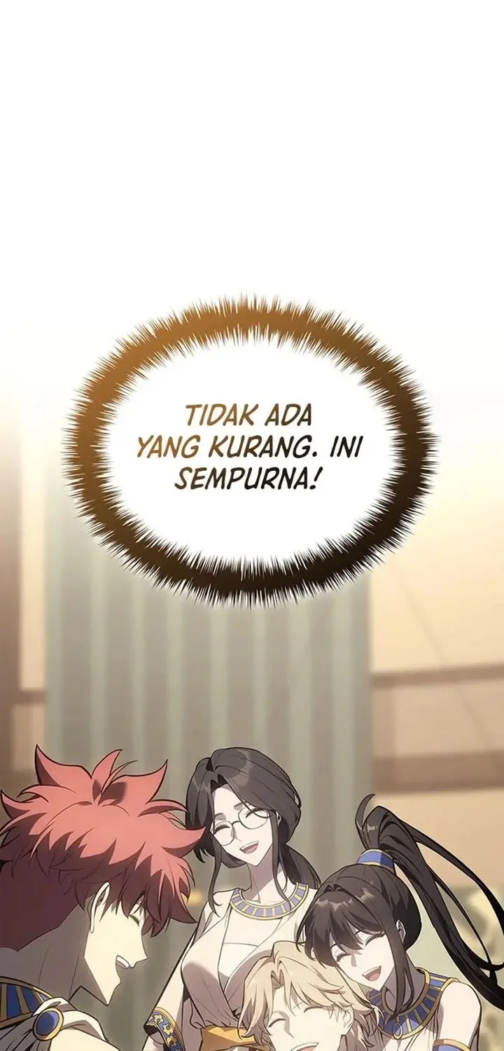 A Disaster-Class Hero Has Returned Chapter 194 Gambar 55