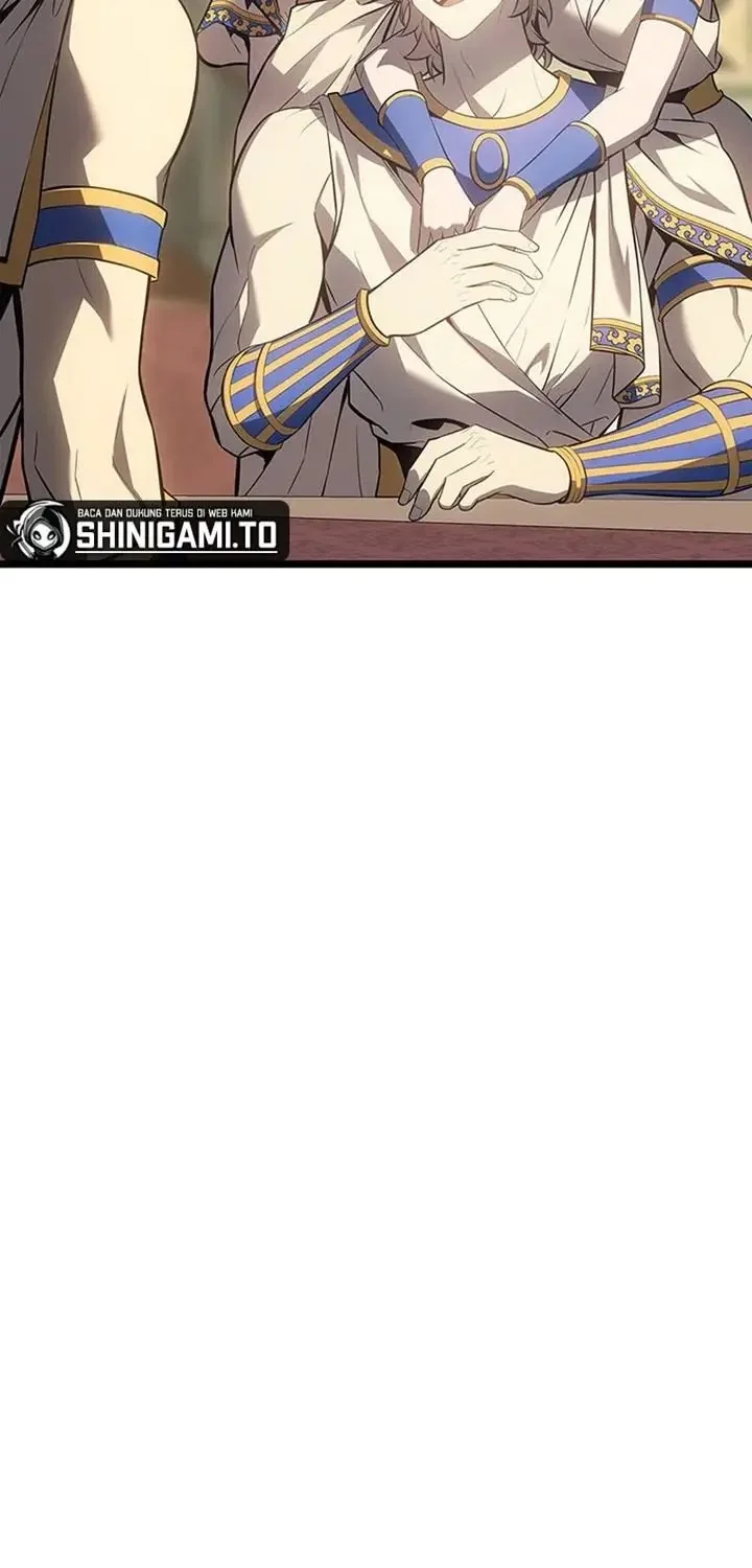 A Disaster-Class Hero Has Returned Chapter 194 Gambar 56