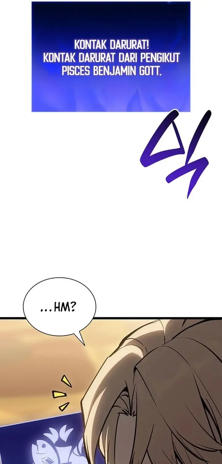 A Disaster-Class Hero Has Returned Chapter 194 Gambar 58