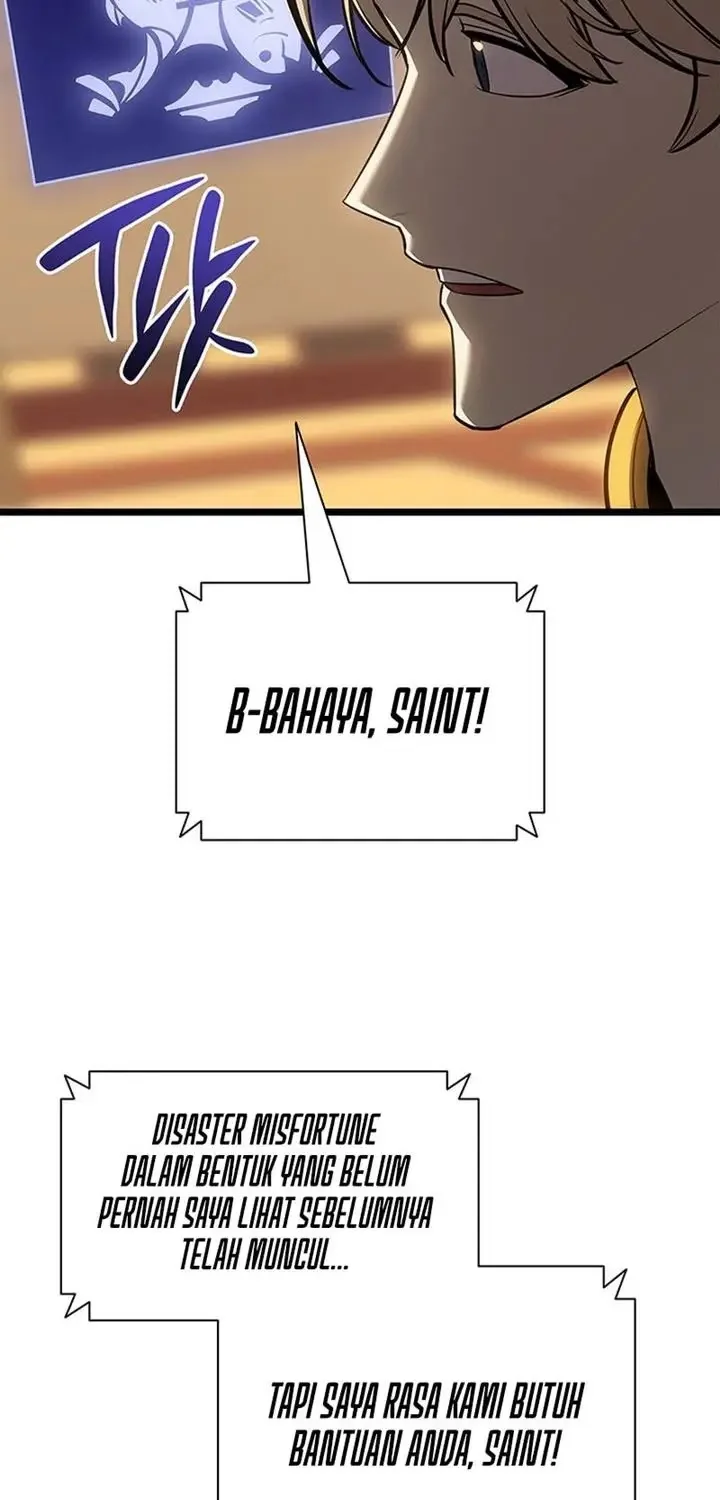 A Disaster-Class Hero Has Returned Chapter 194 Gambar 59