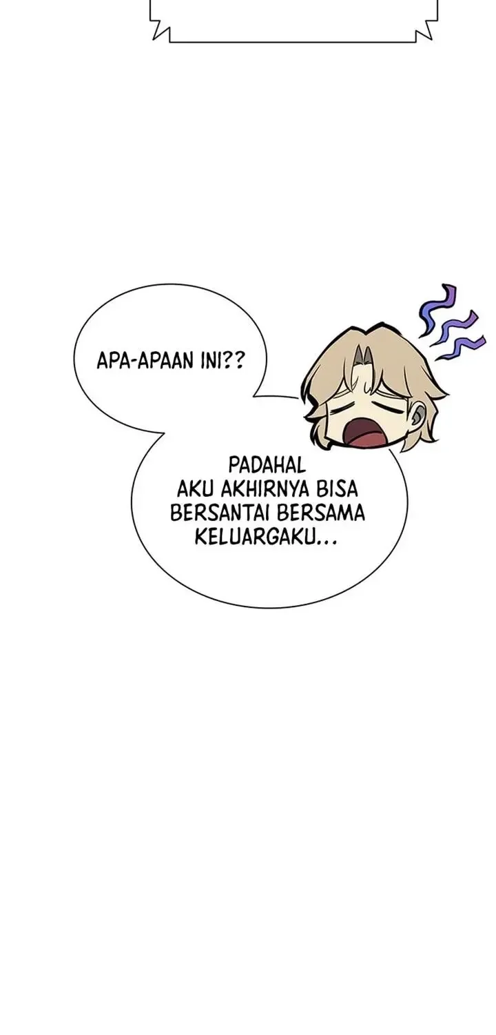 A Disaster-Class Hero Has Returned Chapter 194 Gambar 60