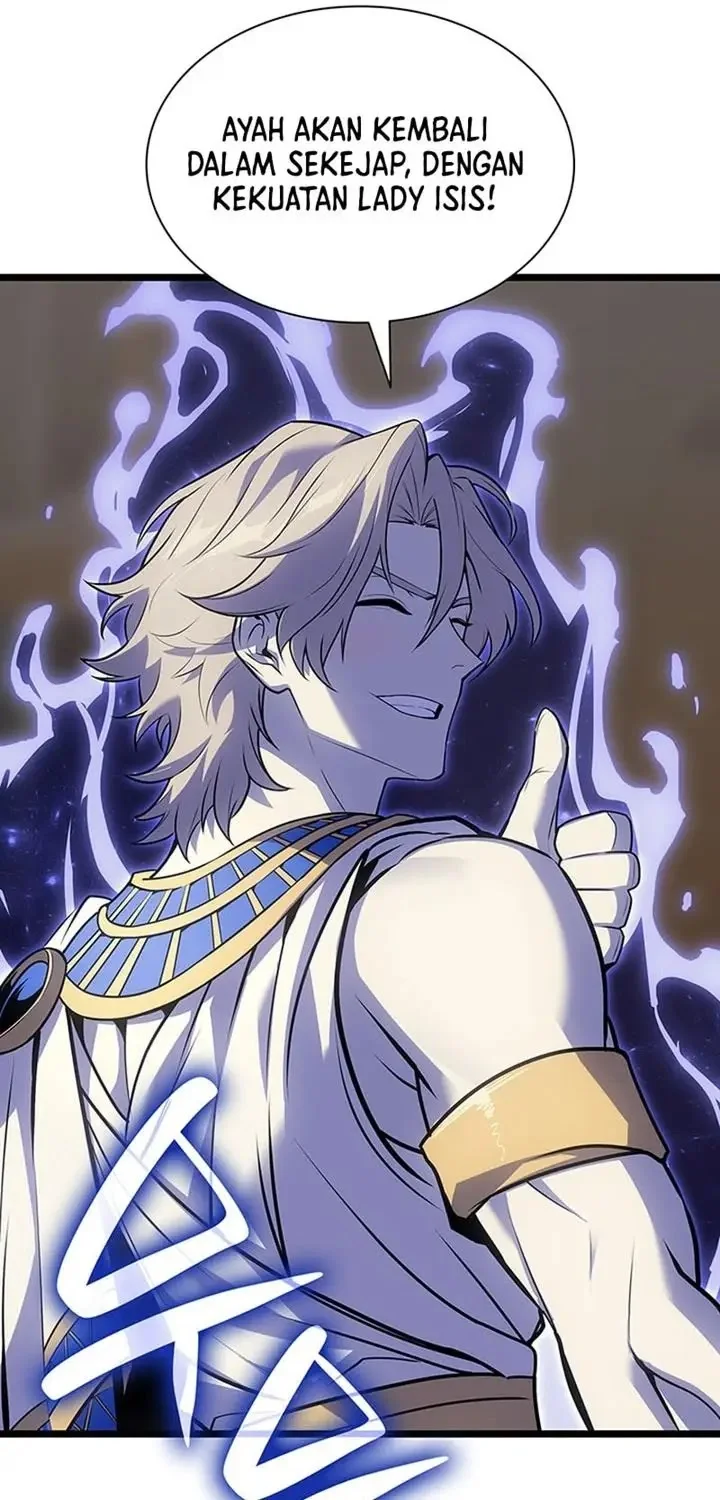 A Disaster-Class Hero Has Returned Chapter 194 Gambar 64