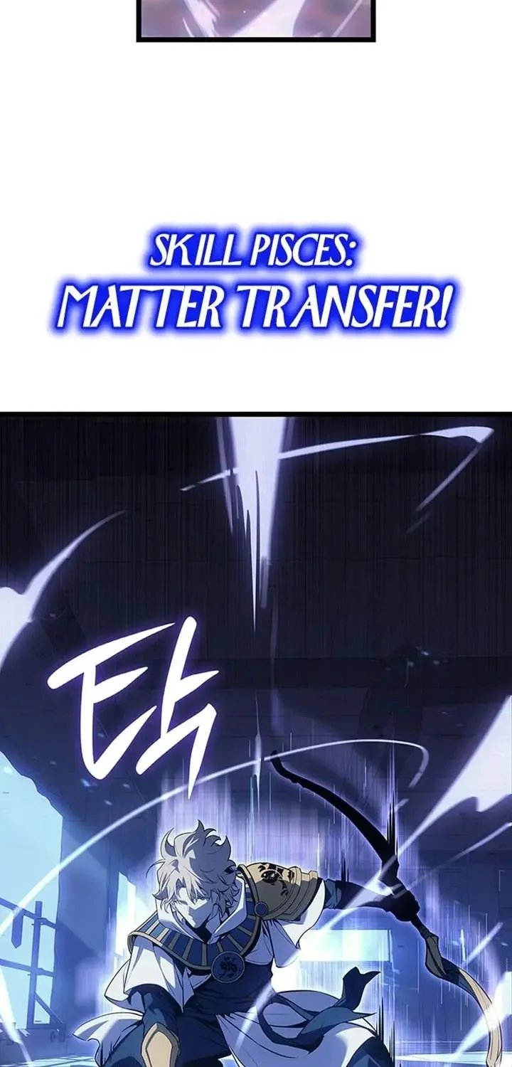 A Disaster-Class Hero Has Returned Chapter 194 Gambar 66