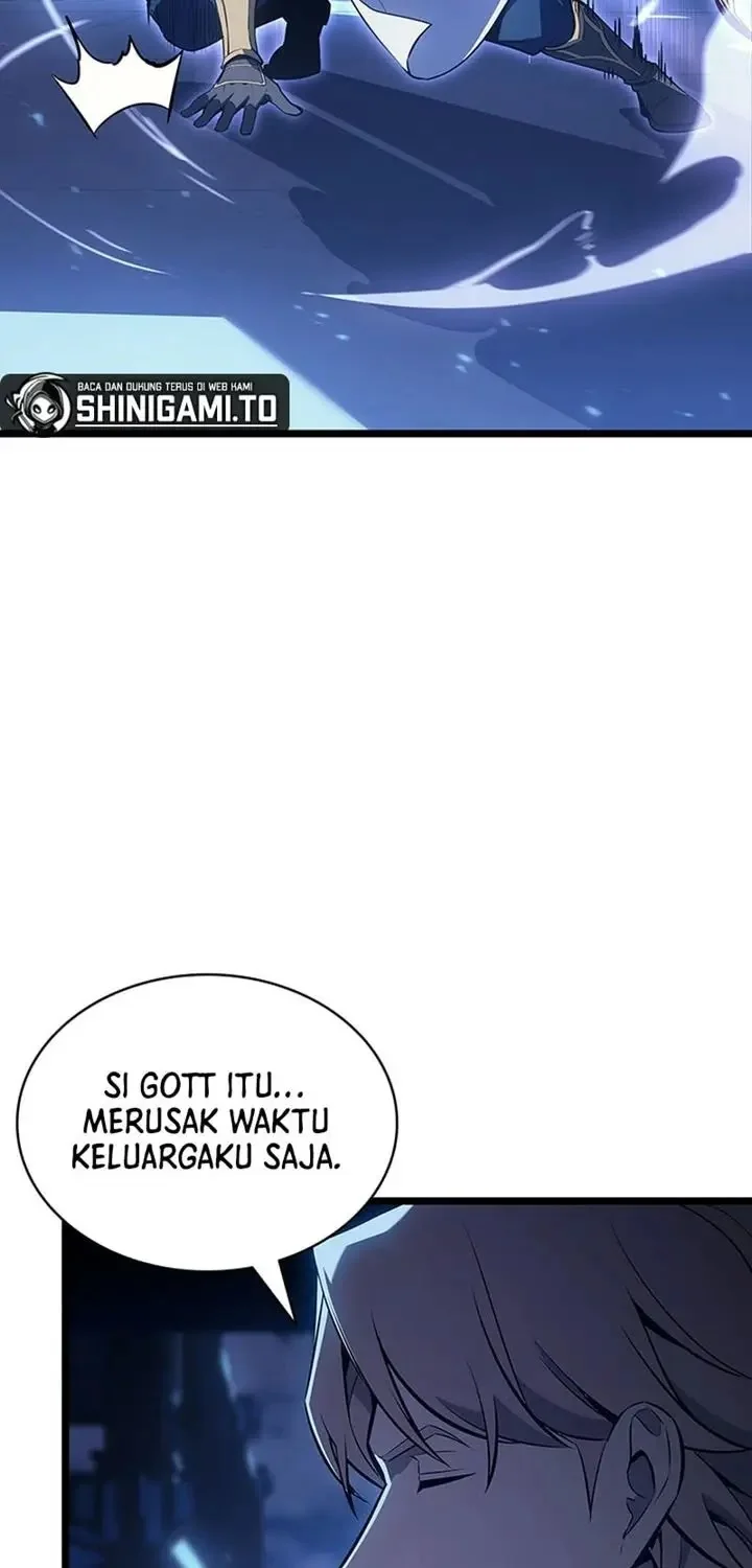 A Disaster-Class Hero Has Returned Chapter 194 Gambar 67