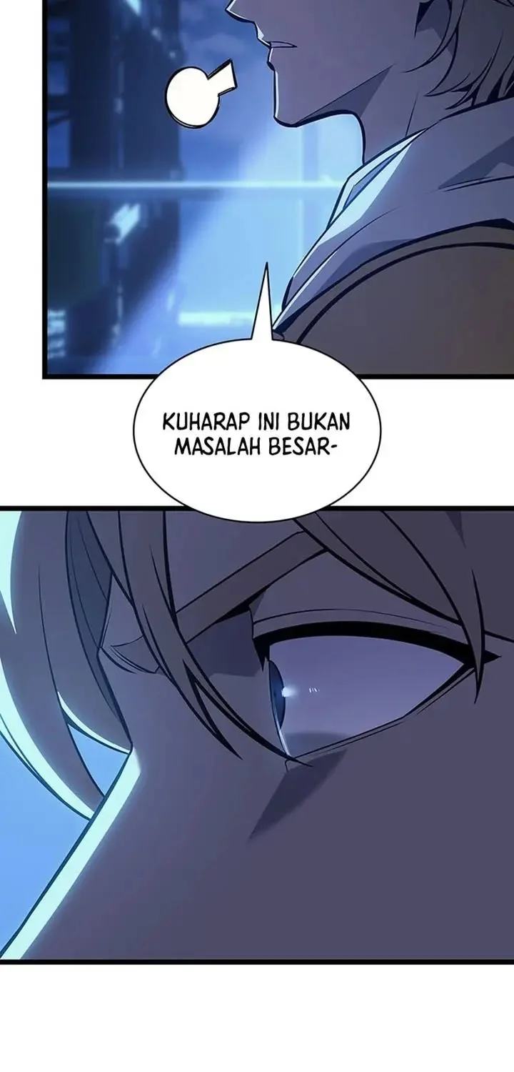A Disaster-Class Hero Has Returned Chapter 194 Gambar 68