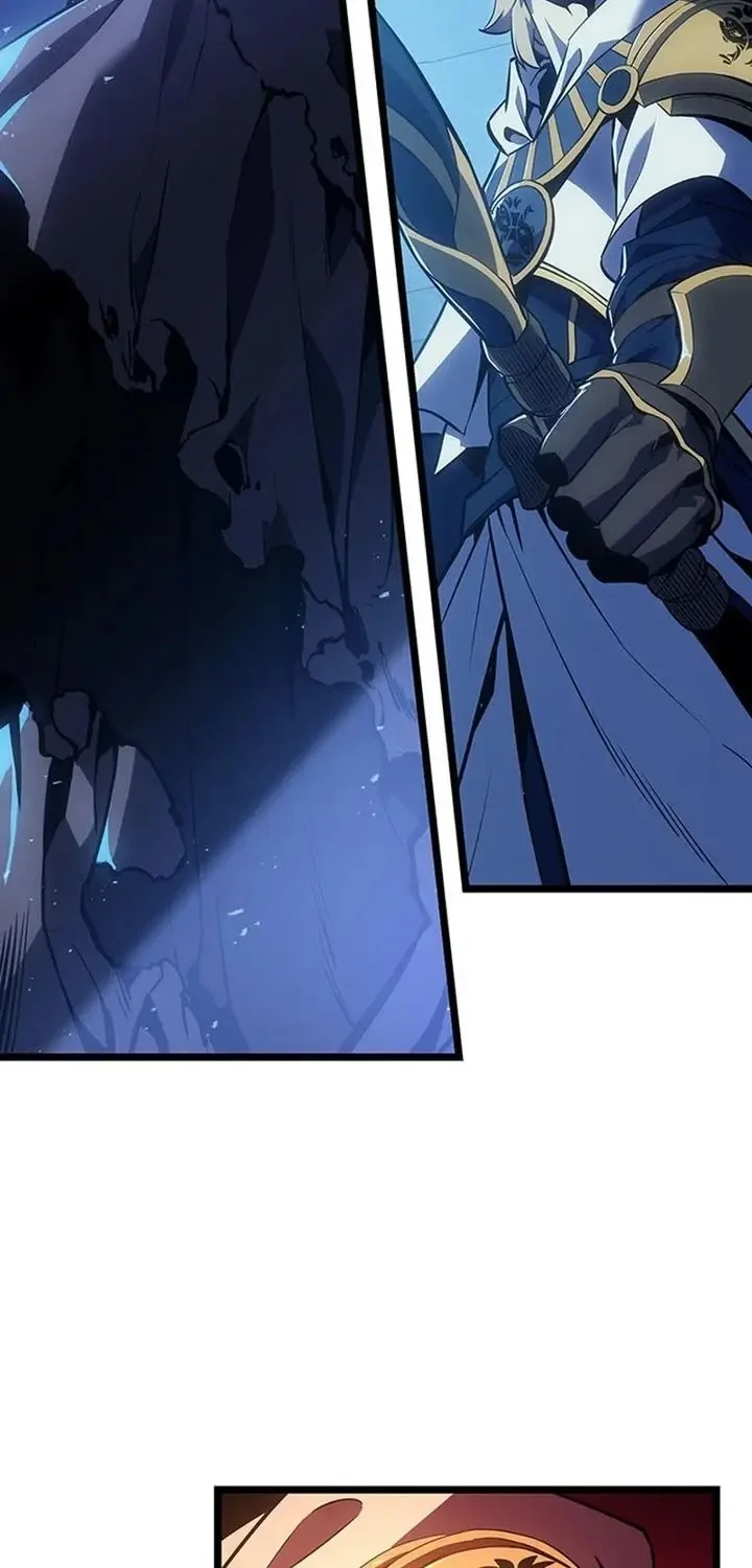 A Disaster-Class Hero Has Returned Chapter 194 Gambar 73