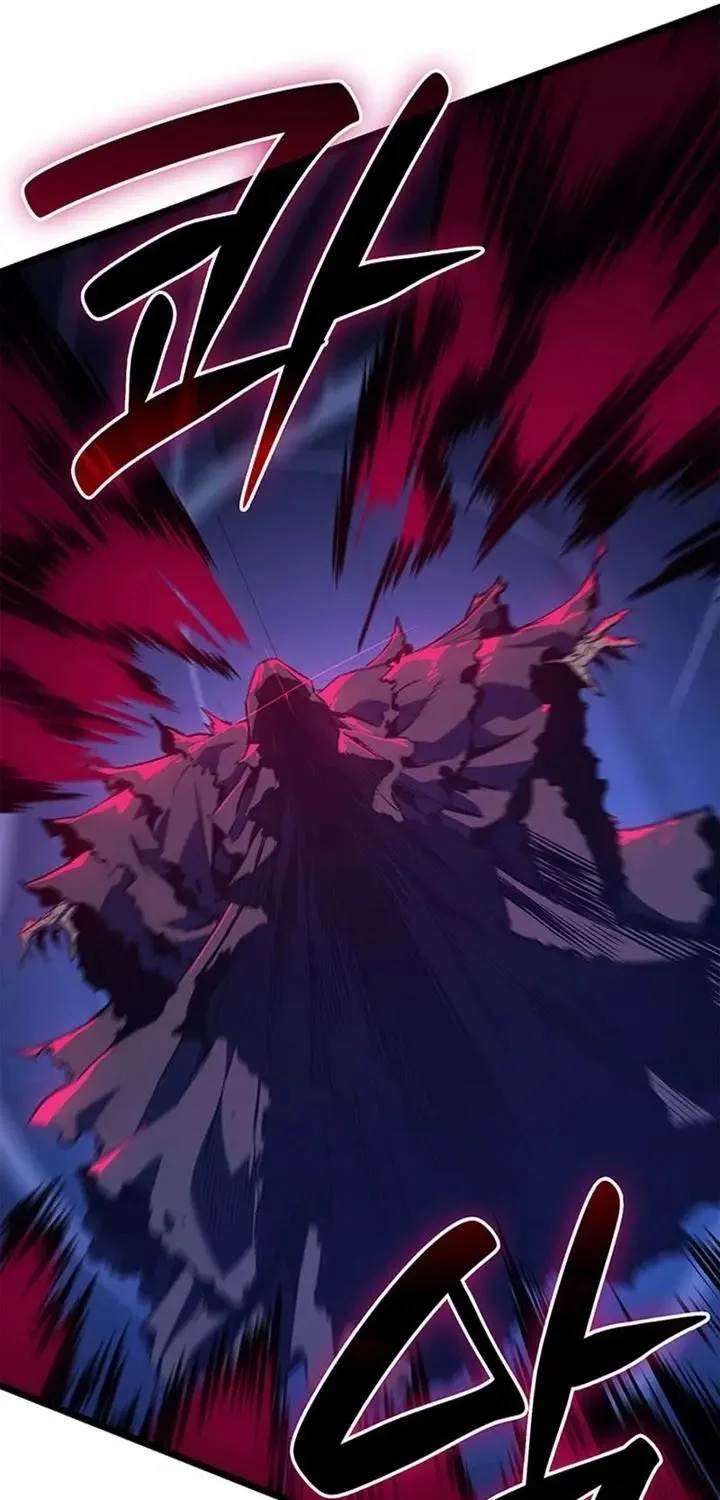 A Disaster-Class Hero Has Returned Chapter 194 Gambar 76