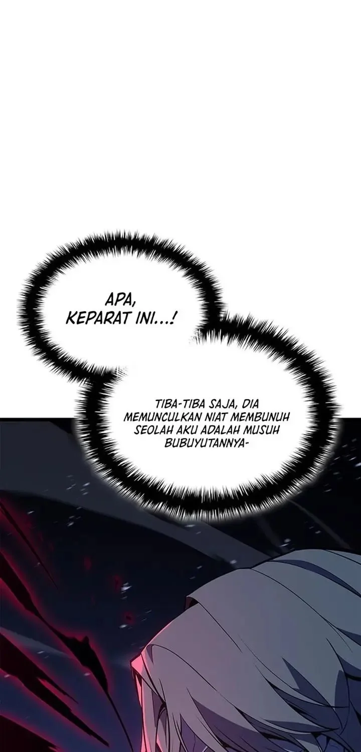 A Disaster-Class Hero Has Returned Chapter 194 Gambar 78