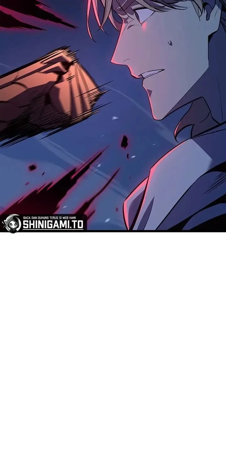 A Disaster-Class Hero Has Returned Chapter 194 Gambar 79
