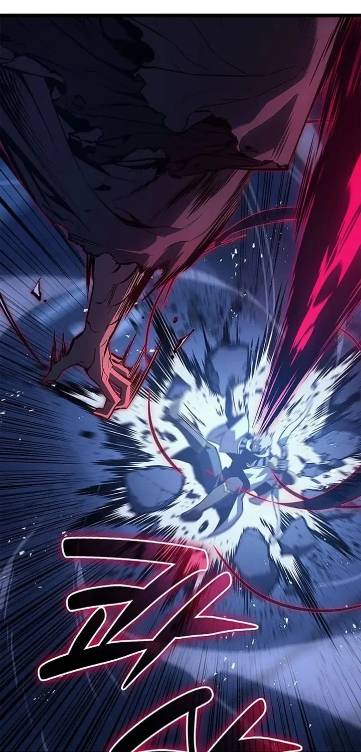 A Disaster-Class Hero Has Returned Chapter 194 Gambar 80