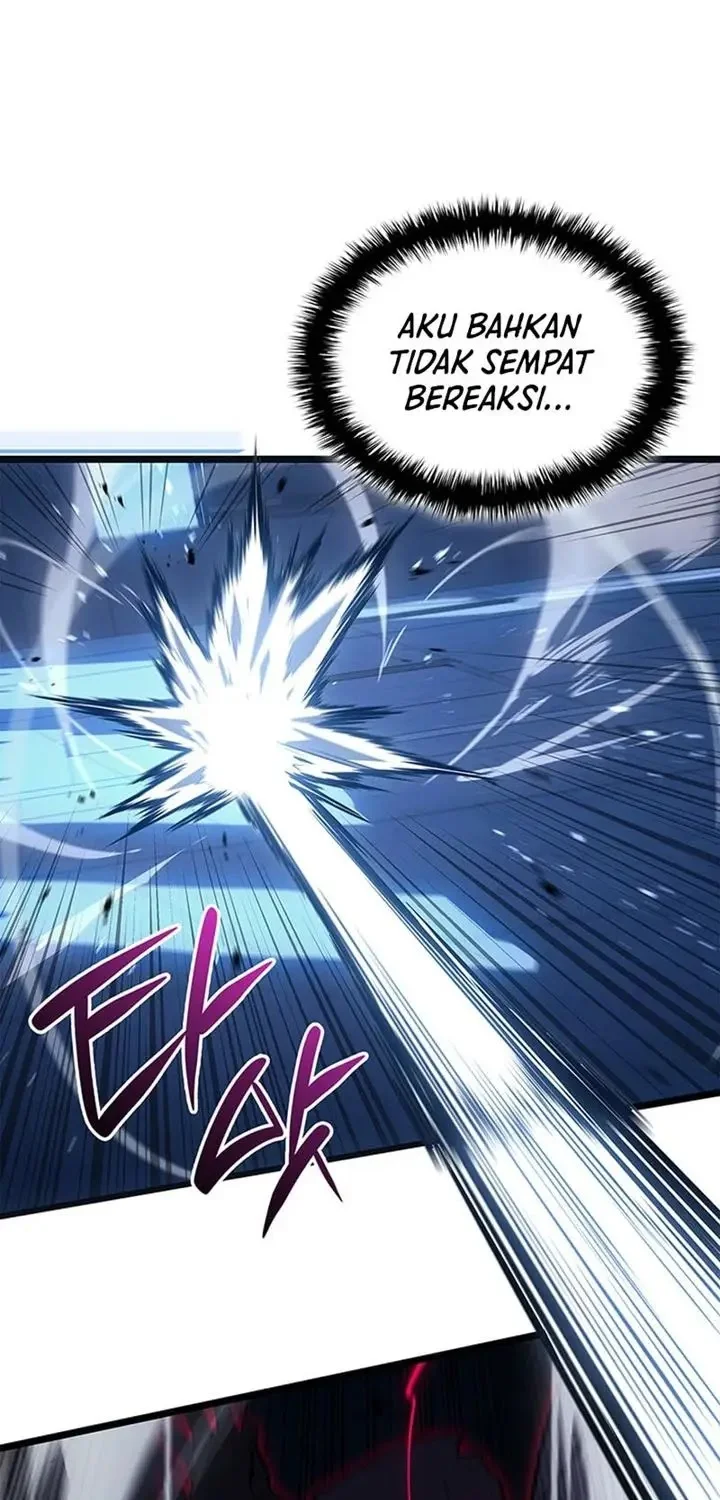 A Disaster-Class Hero Has Returned Chapter 194 Gambar 83