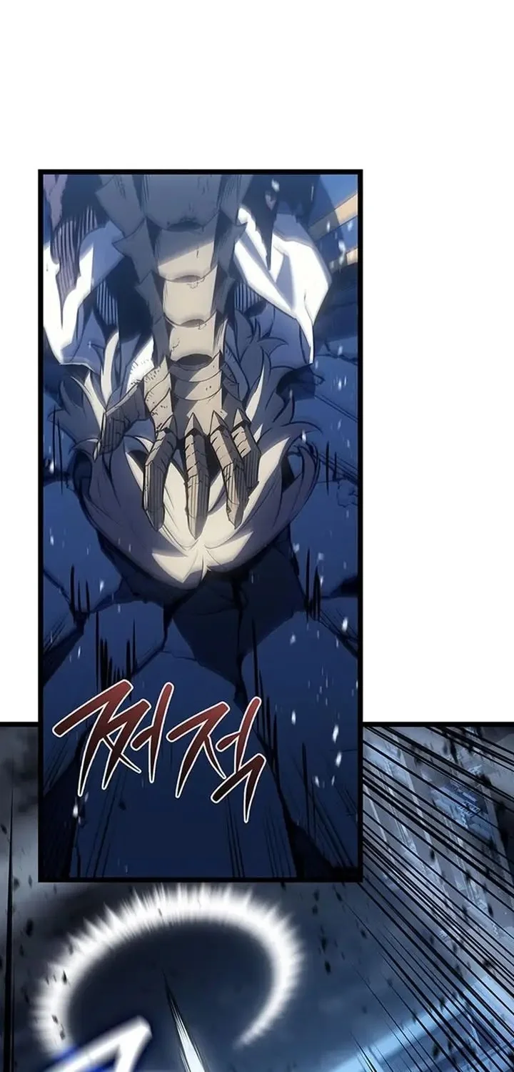A Disaster-Class Hero Has Returned Chapter 194 Gambar 86