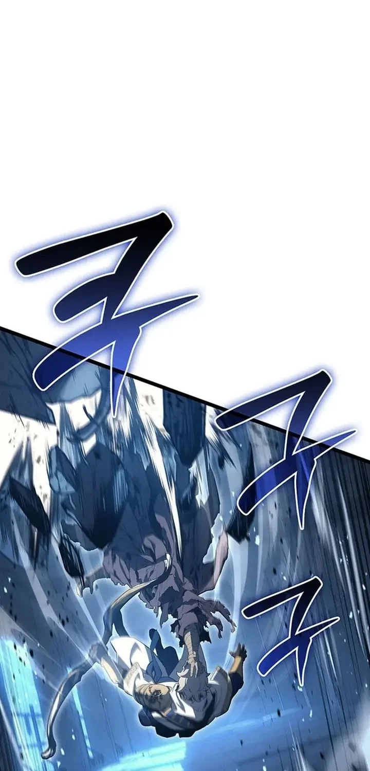 A Disaster-Class Hero Has Returned Chapter 194 Gambar 88